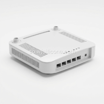 Kiiska Ilaalinta Aaladda Smart ee Caalamiga ah